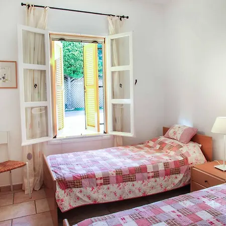 Villa Ayios Elias Protaras